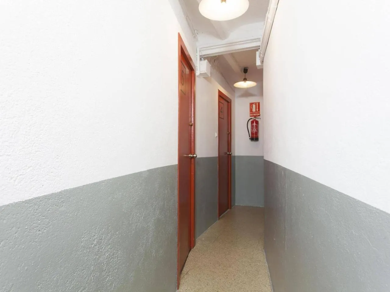 Studio Mozart Center Apartment Barcelona