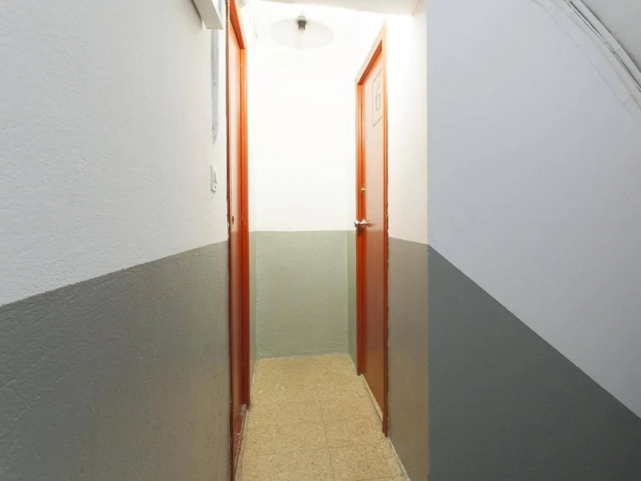 Studio Mozart Center Apartment Barcelona 0*,