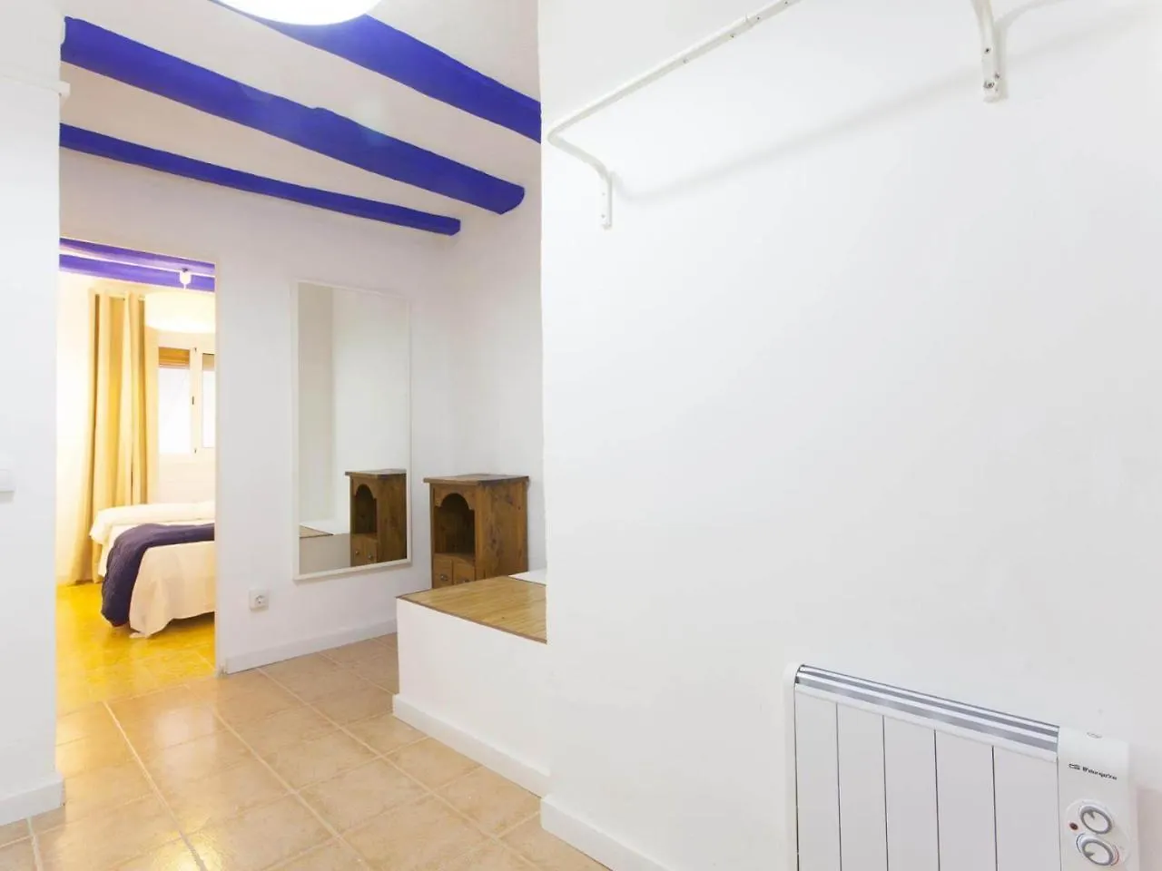 Studio Mozart Center Apartment Barcelona