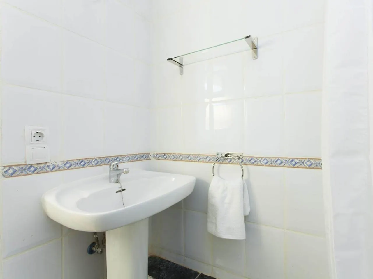 Studio Mozart Center Apartment Barcelona Spain